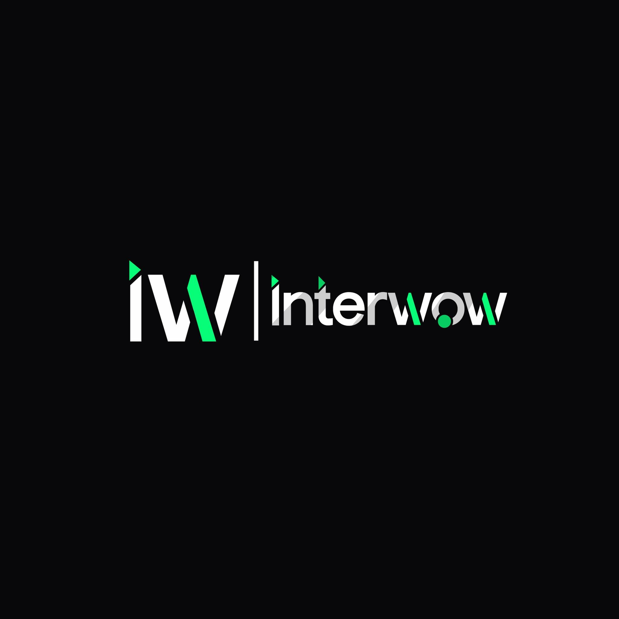 Interwow Logo